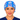 The Dream Team Ponytail Scrub Cap | Anesthesia Surgical Hat