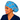 Hip Hip Hooray Orthopedic Euro Scrub Cap | Ortho Surgery Scrub Hat