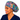 OR Life Euro Scrub Cap | Colorful Operating Room & Medical Humor Scrub Hat