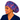 It's What's Inside That Counts Euro Scrub Cap | Anatomy Surgical Scrub Hat