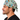 Surgical Cowboy Tie-Back Scrub Cap