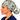 Surgical Cowboy Ponytail Scrub Cap | Western Surgical Hat