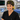 Louis + Phil Nacho Average Anesthesia Ponytail Scrub Cap