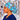 Hawaiian Dream Team Euro Scrub Cap – Tropical Anesthesia Print