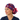 Louis + Phil Stork Squad Ponytail Scrub Cap for Women – Labor & Delivery Nurse Surgical Cap