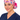 Louis + Phil Swaddle Specialist Ribbon Tie Ponytail Scrub Cap