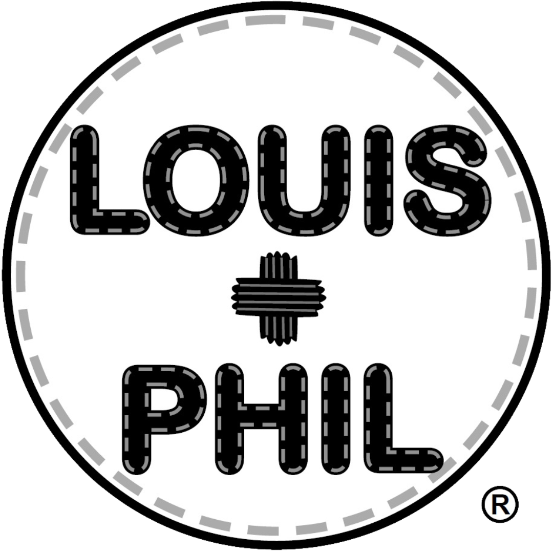 Louis + Phil