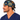 Treat Dealer Men’s Scrub Cap – Dogs & Cats