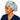 Tiny Human Wrangler Euro Scrub Cap