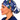 Silent Night Christmas Anesthesia Ponytail Scrub Cap