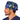 Silent Night Christmas Anesthesia Men's Scrub Cap