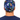 Silent Night Christmas Anesthesia Men's Scrub Cap