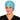 You're Spec-tacular Ponytail Scrub Cap | OB/GYN Surgical Hat