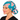 At Your Cervix Ponytail Scrub Cap | OB/GYN & Labor and Delivery