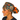 Code Pumpkin Ponytail Scrub Cap – Fall Medical Scrub Hat for Women