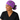 90s Rap Ponytail Scrub Cap