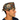 Code Pumpkin Men’s Scrub Cap – Fall Medical Surgical Cap